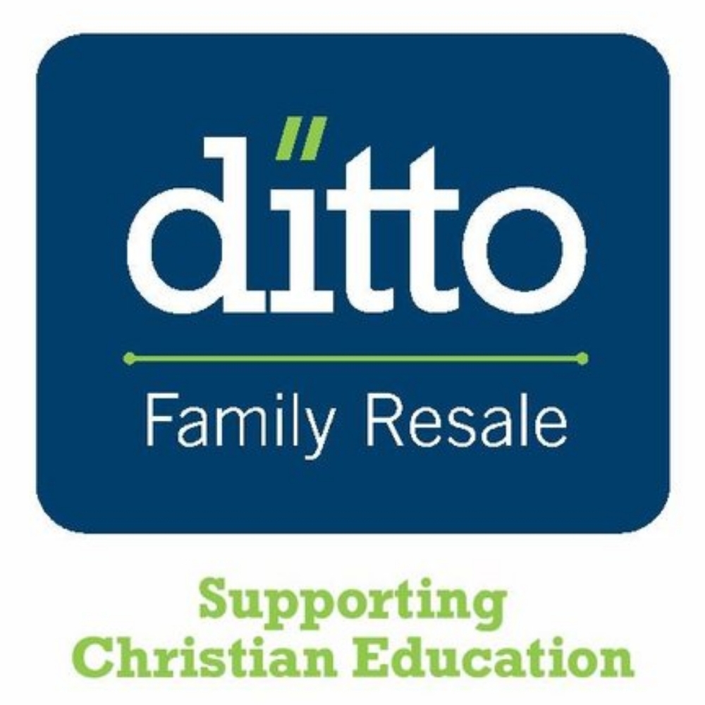 Meet your Posher, Ditto Family Resale!